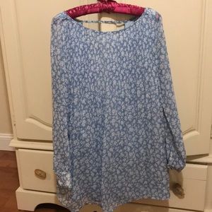 Urban Outfitters Floral Dress